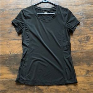 Active shirt